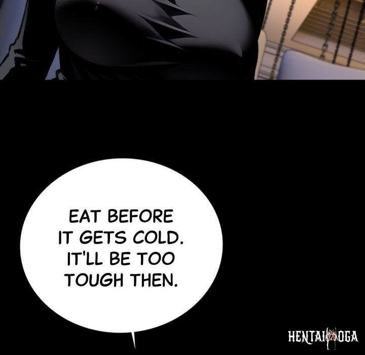 Gangster x Office Lady Gangster x Office Lady Chapter 65 - Page 37