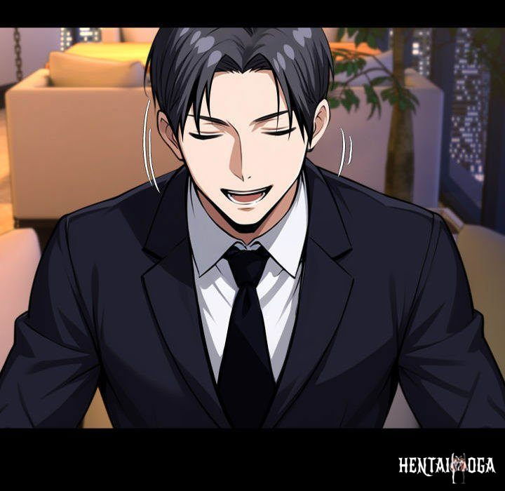 Gangster x Office Lady Gangster x Office Lady Chapter 65 - Page 38