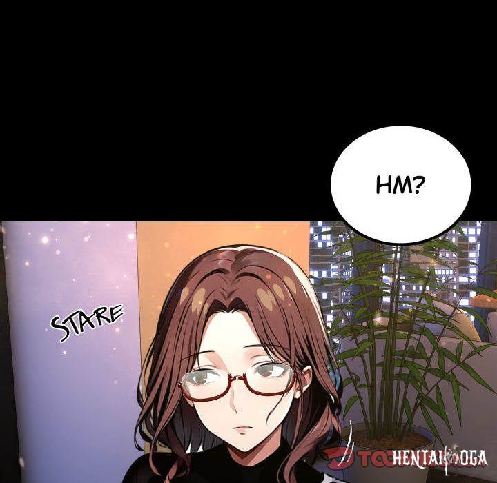 Gangster x Office Lady Gangster x Office Lady Chapter 65 - Page 39