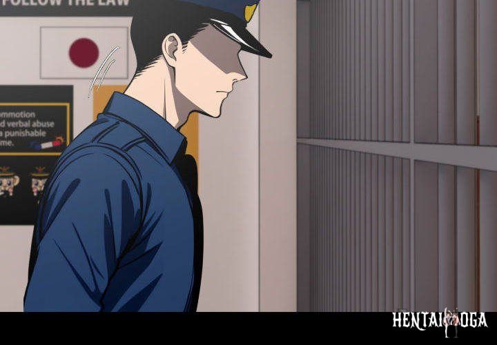 Gangster x Office Lady Gangster x Office Lady Chapter 65 - Page 4