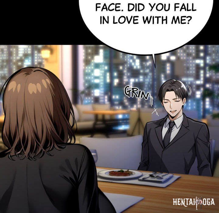 Gangster x Office Lady Gangster x Office Lady Chapter 65 - Page 41