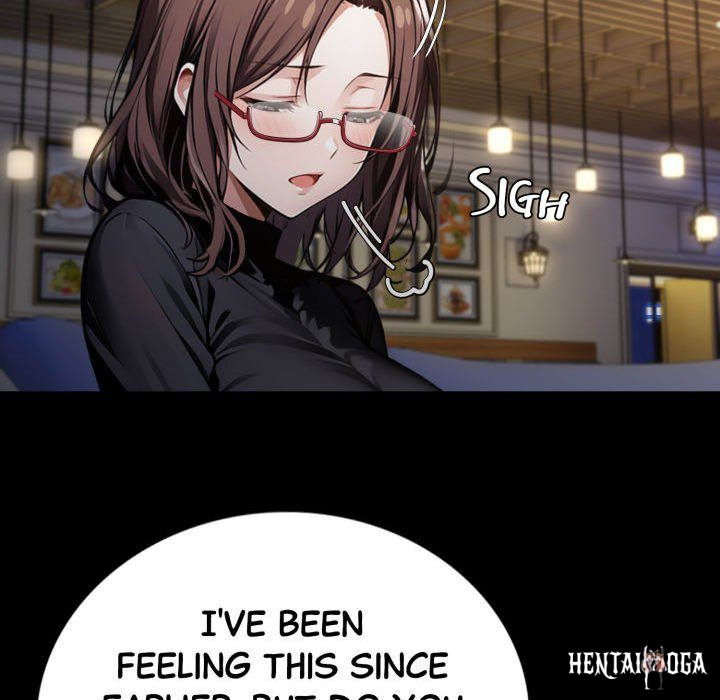 Gangster x Office Lady Gangster x Office Lady Chapter 65 - Page 43