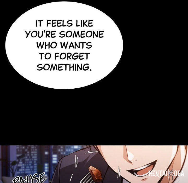 Gangster x Office Lady Gangster x Office Lady Chapter 65 - Page 47