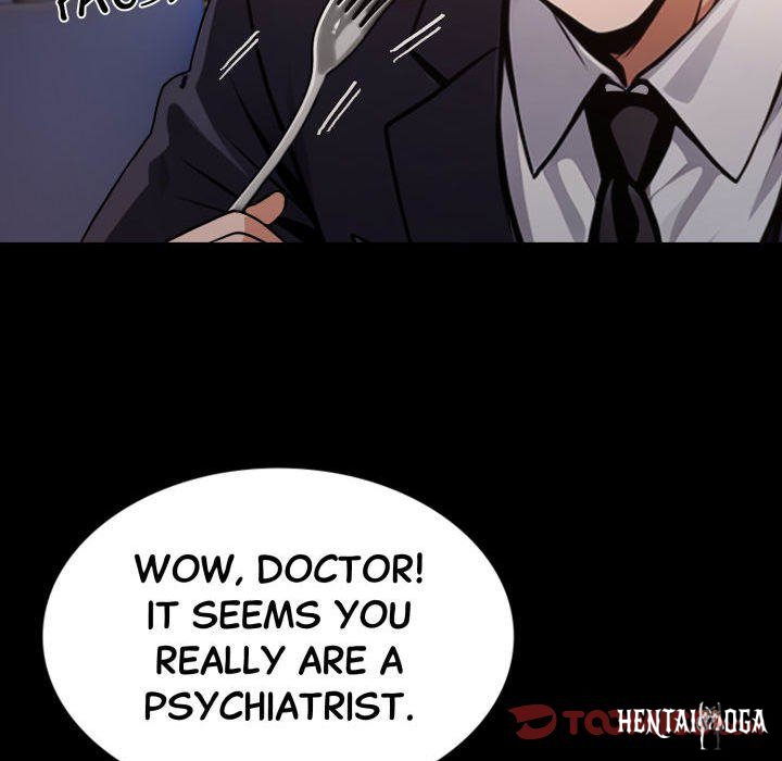 Gangster x Office Lady Gangster x Office Lady Chapter 65 - Page 48