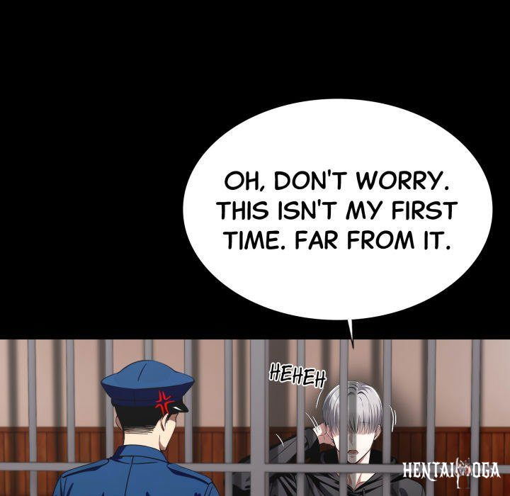 Gangster x Office Lady Gangster x Office Lady Chapter 65 - Page 5