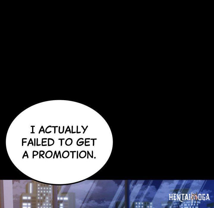 Gangster x Office Lady Gangster x Office Lady Chapter 65 - Page 50