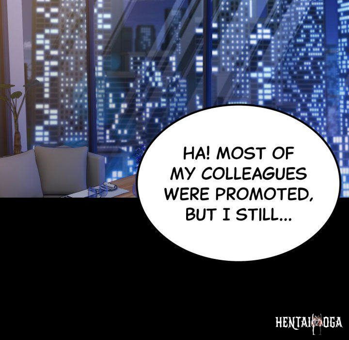 Gangster x Office Lady Gangster x Office Lady Chapter 65 - Page 51