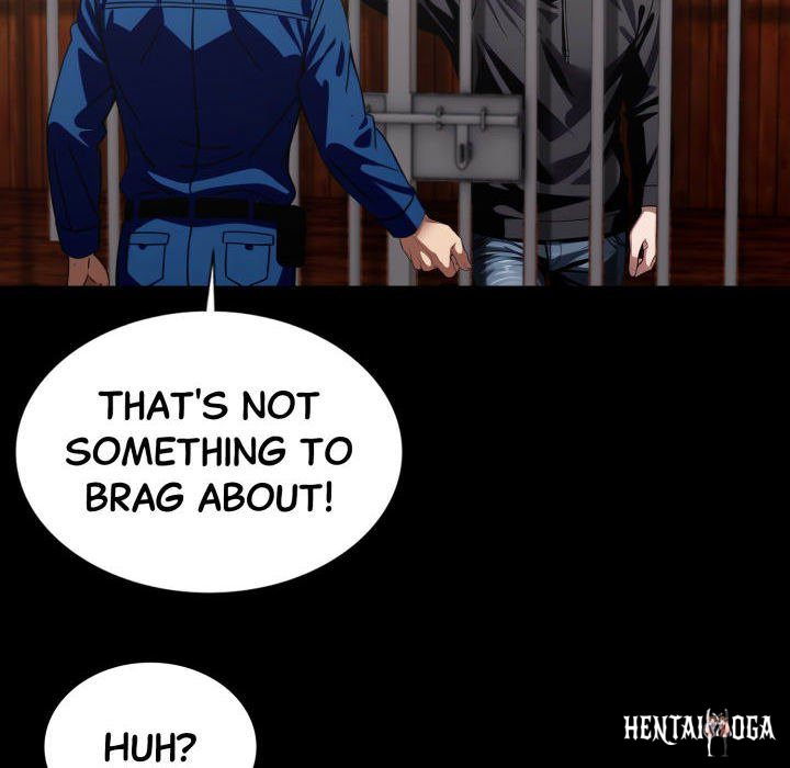 Gangster x Office Lady Gangster x Office Lady Chapter 65 - Page 6