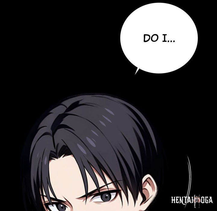 Gangster x Office Lady Gangster x Office Lady Chapter 65 - Page 65