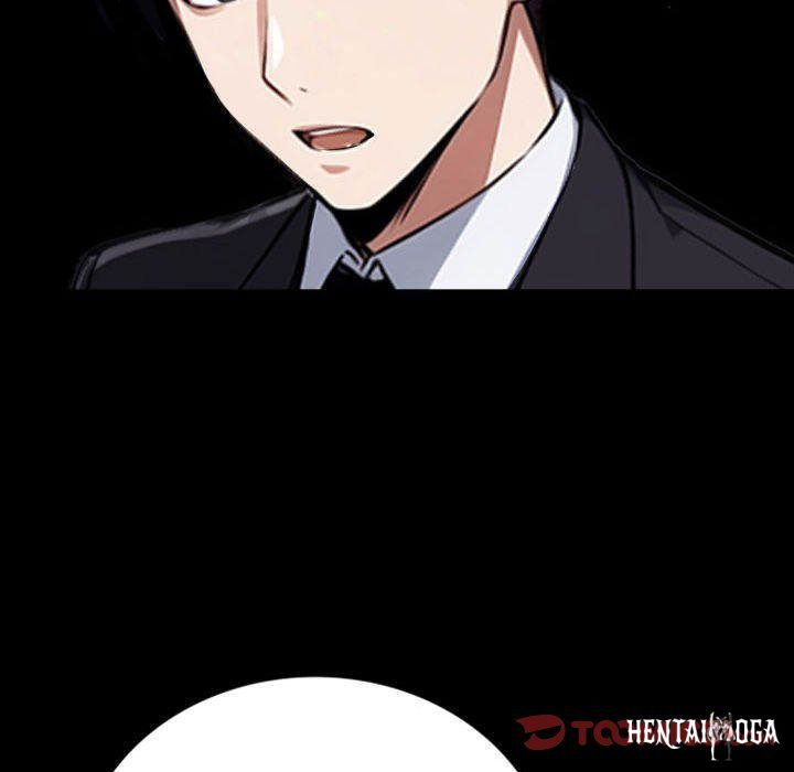 Gangster x Office Lady Gangster x Office Lady Chapter 65 - Page 66