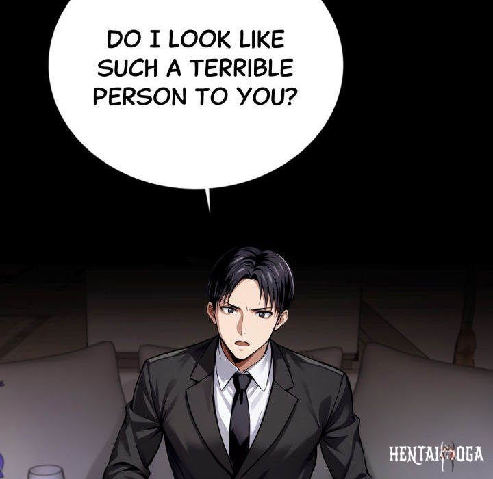 Gangster x Office Lady Gangster x Office Lady Chapter 65 - Page 67