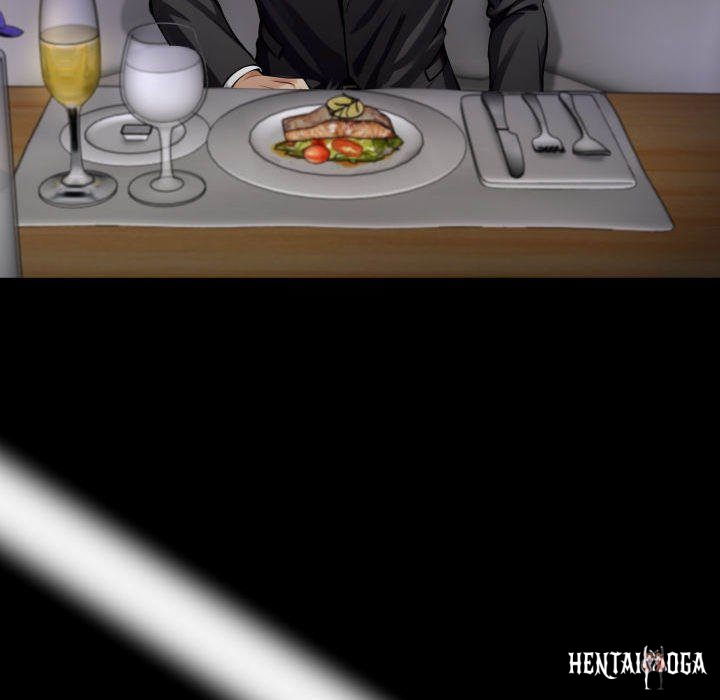 Gangster x Office Lady Gangster x Office Lady Chapter 65 - Page 68