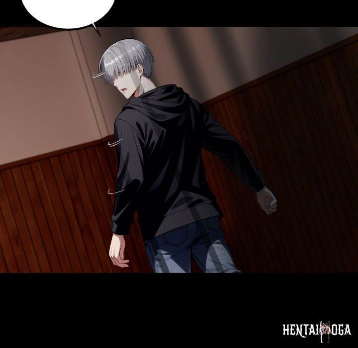 Gangster x Office Lady Gangster x Office Lady Chapter 65 - Page 7