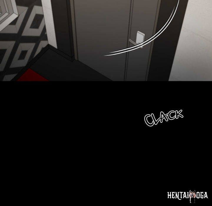 Gangster x Office Lady Gangster x Office Lady Chapter 65 - Page 70