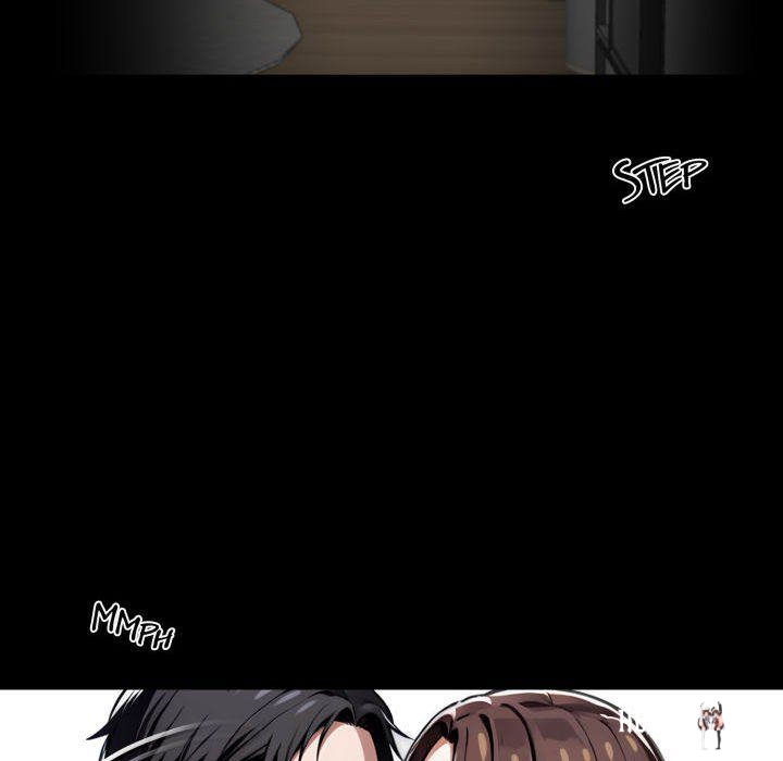 Gangster x Office Lady Gangster x Office Lady Chapter 65 - Page 72