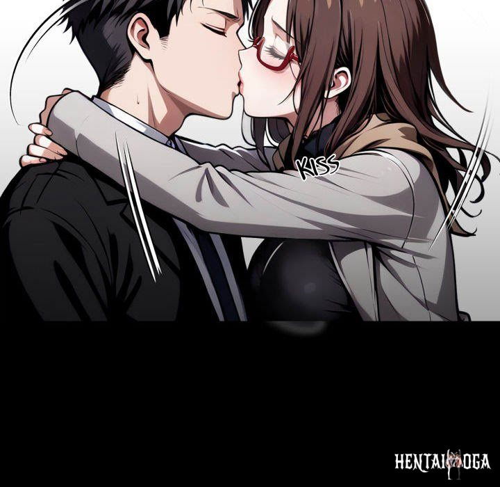 Gangster x Office Lady Gangster x Office Lady Chapter 65 - Page 73