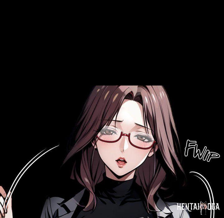 Gangster x Office Lady Gangster x Office Lady Chapter 65 - Page 74