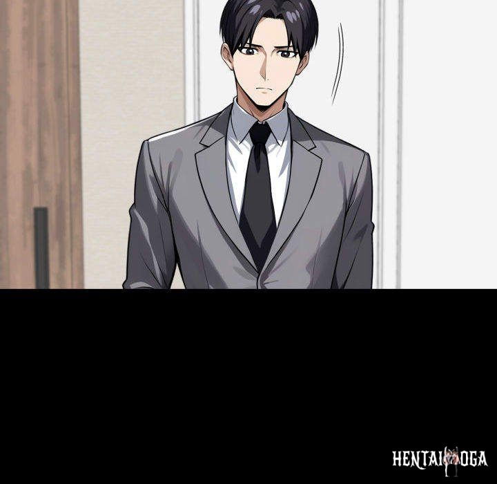 Gangster x Office Lady Gangster x Office Lady Chapter 65 - Page 78