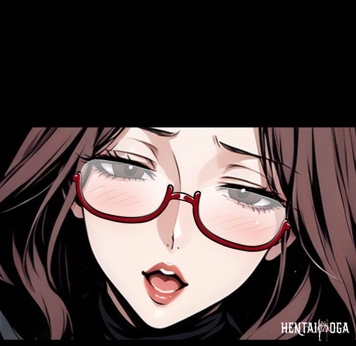 Gangster x Office Lady Gangster x Office Lady Chapter 65 - Page 79