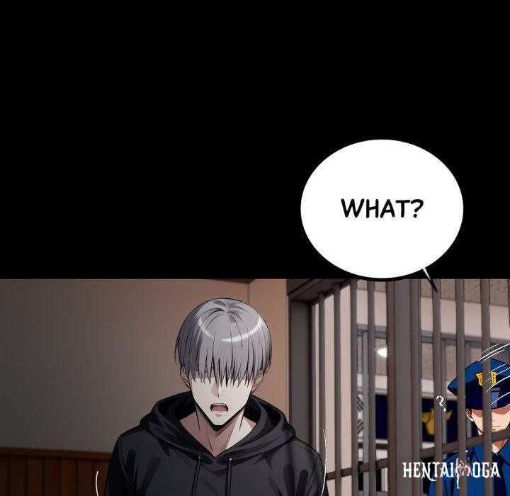 Gangster x Office Lady Gangster x Office Lady Chapter 65 - Page 8