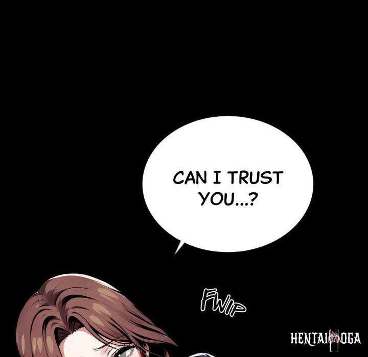 Gangster x Office Lady Gangster x Office Lady Chapter 65 - Page 80