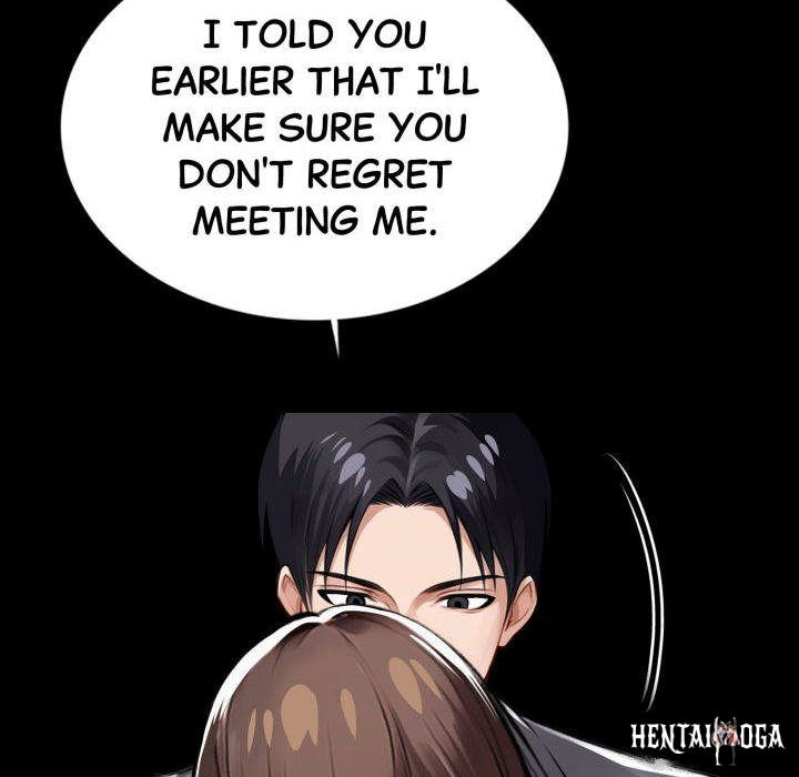 Gangster x Office Lady Gangster x Office Lady Chapter 65 - Page 82