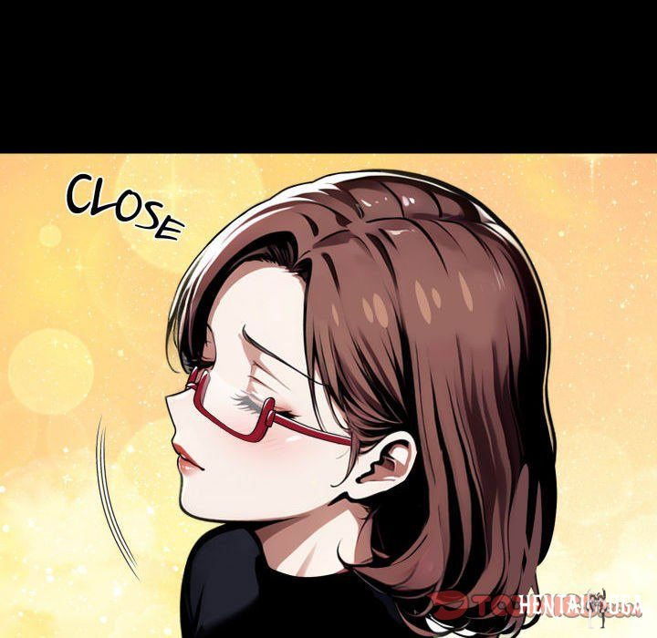 Gangster x Office Lady Gangster x Office Lady Chapter 65 - Page 84