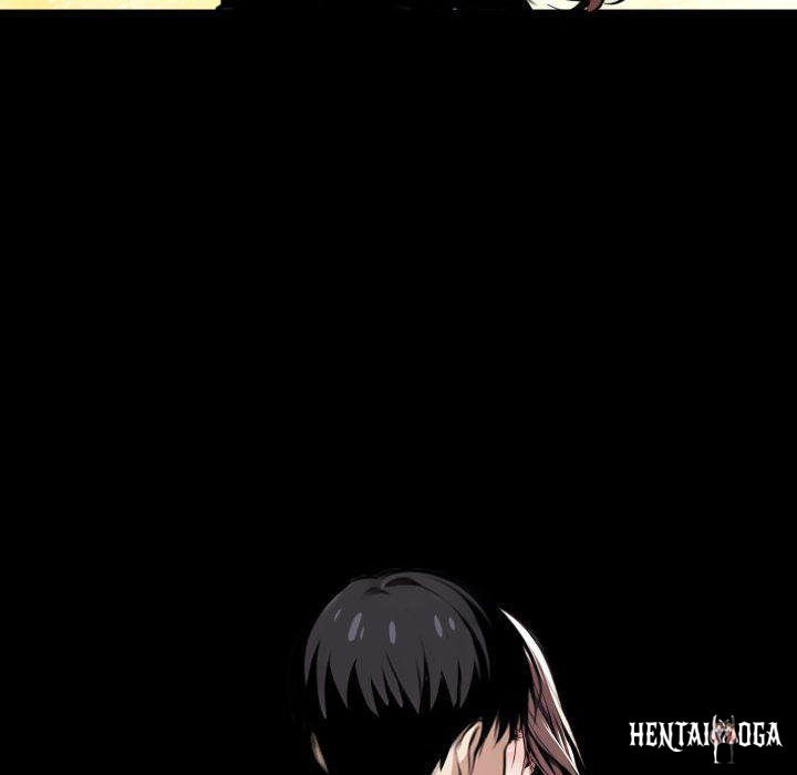 Gangster x Office Lady Gangster x Office Lady Chapter 65 - Page 85