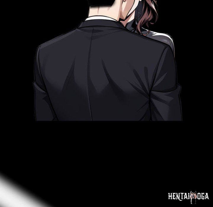 Gangster x Office Lady Gangster x Office Lady Chapter 65 - Page 86