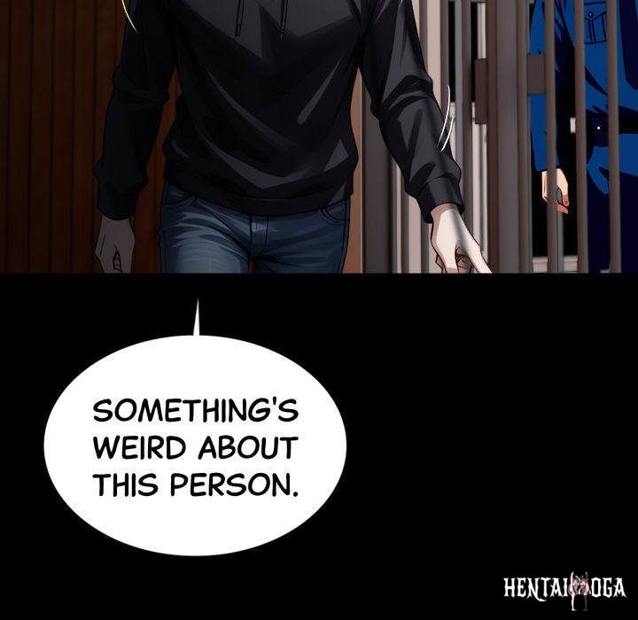 Gangster x Office Lady Gangster x Office Lady Chapter 65 - Page 9