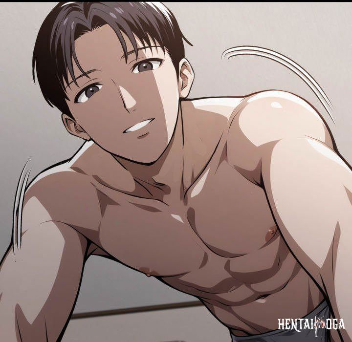 Gangster x Office Lady Gangster x Office Lady Chapter 65 - Page 91