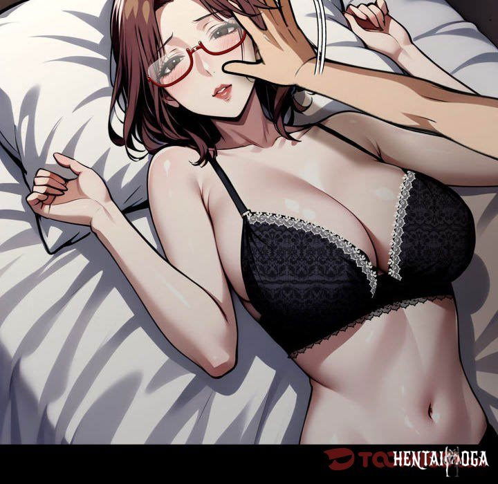 Gangster x Office Lady Gangster x Office Lady Chapter 65 - Page 93