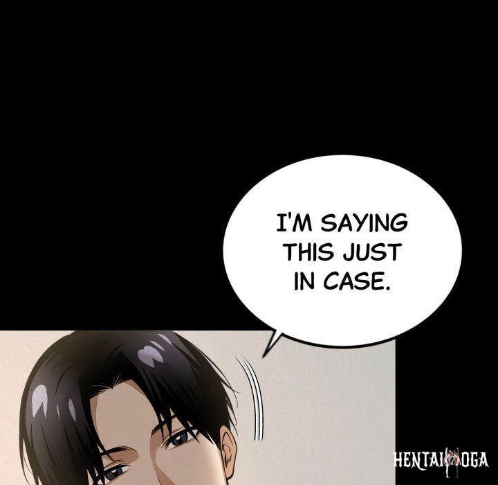 Gangster x Office Lady Gangster x Office Lady Chapter 65 - Page 96