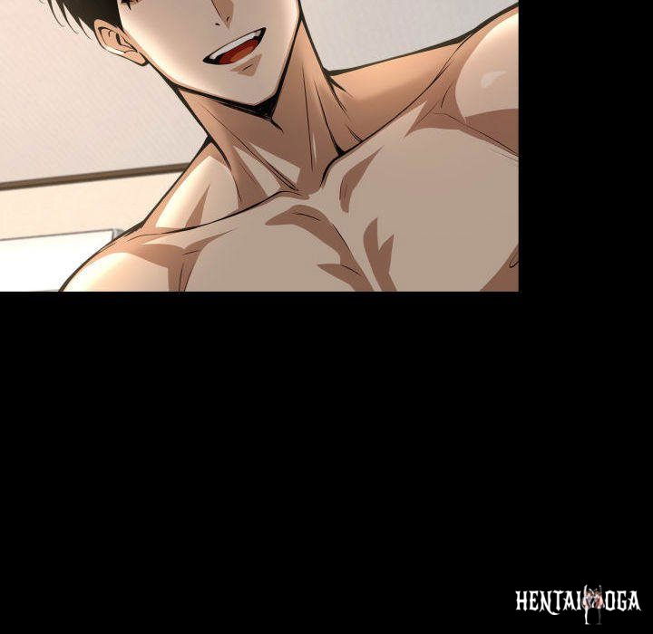 Gangster x Office Lady Gangster x Office Lady Chapter 65 - Page 97