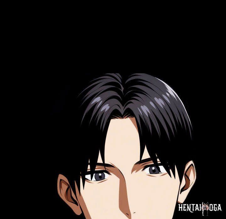 Gangster x Office Lady Gangster x Office Lady Chapter 65 - Page 98