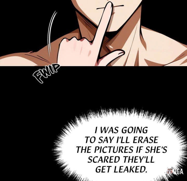 Gangster x Office Lady Gangster x Office Lady Chapter 65 - Page 99