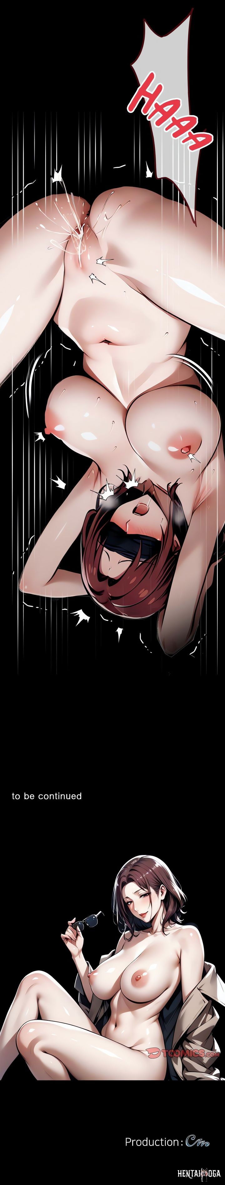 Gangster x Office Lady Gangster x Office Lady Chapter 66 - Page 22