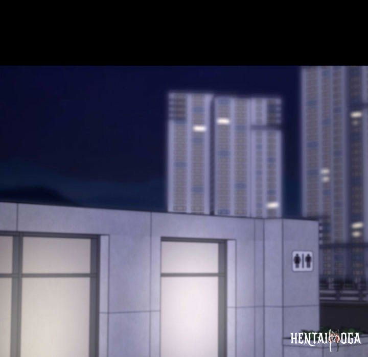 Gangster x Office Lady Gangster x Office Lady Chapter 69 - Page 100