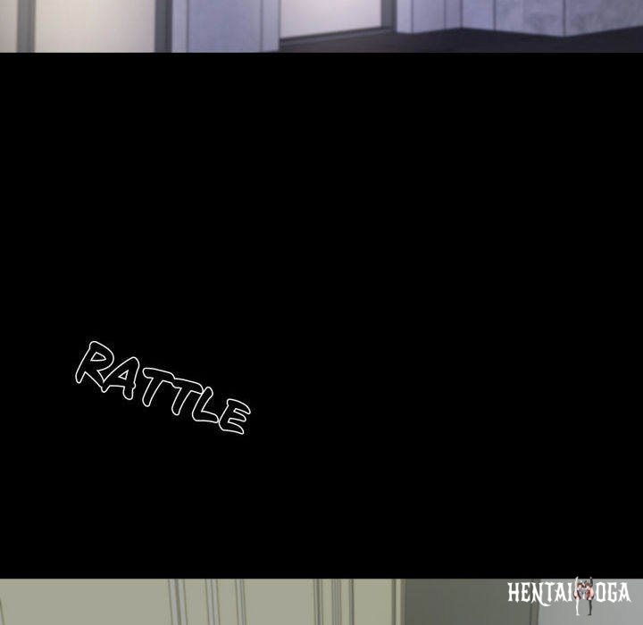 Gangster x Office Lady Gangster x Office Lady Chapter 69 - Page 101