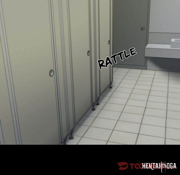 Gangster x Office Lady Gangster x Office Lady Chapter 69 - Page 102