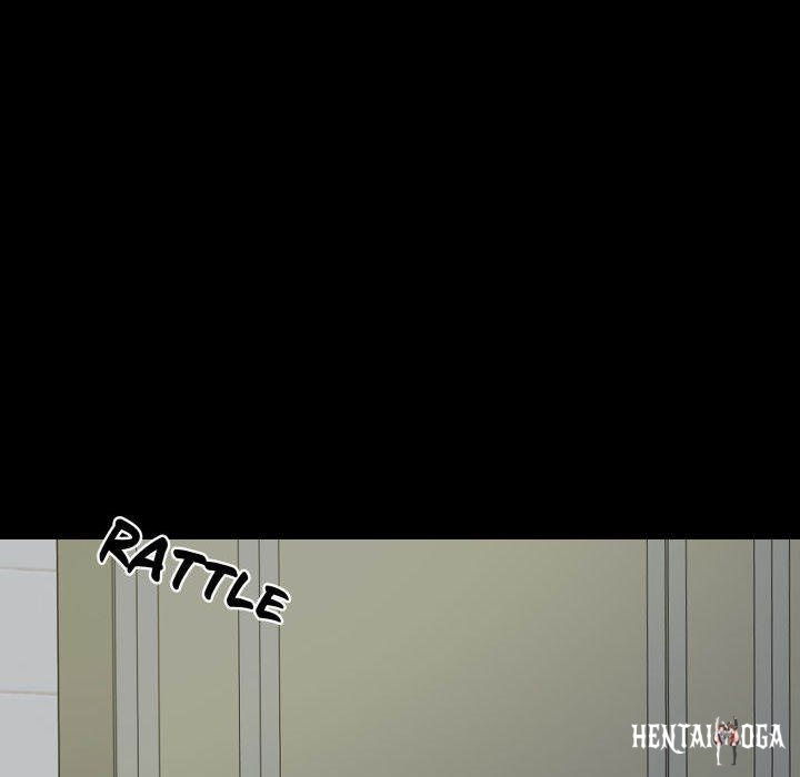 Gangster x Office Lady Gangster x Office Lady Chapter 69 - Page 103