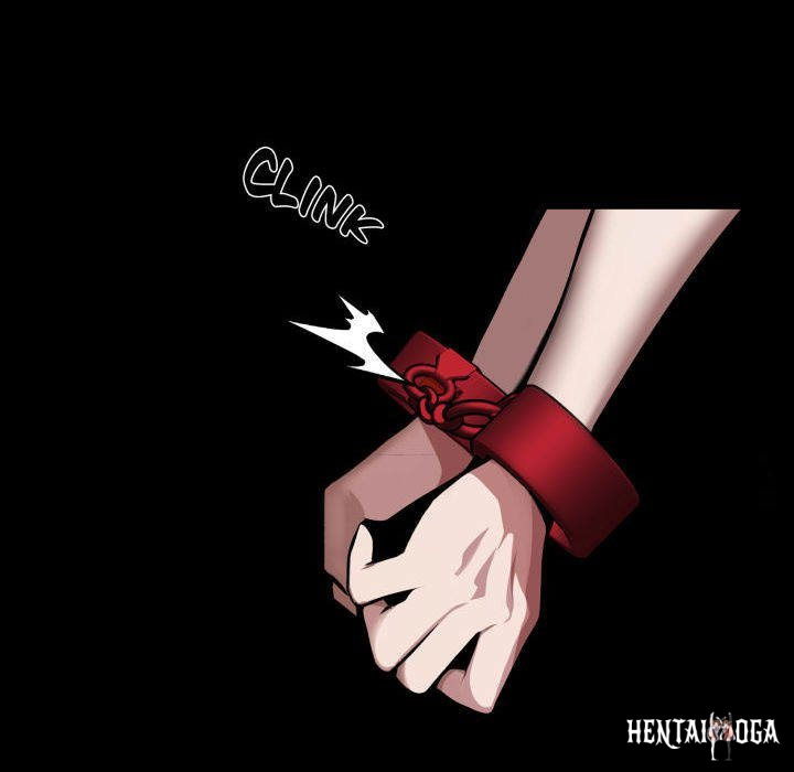 Gangster x Office Lady Gangster x Office Lady Chapter 69 - Page 105