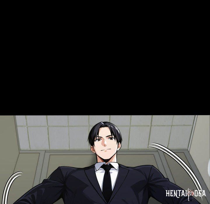 Gangster x Office Lady Gangster x Office Lady Chapter 69 - Page 107