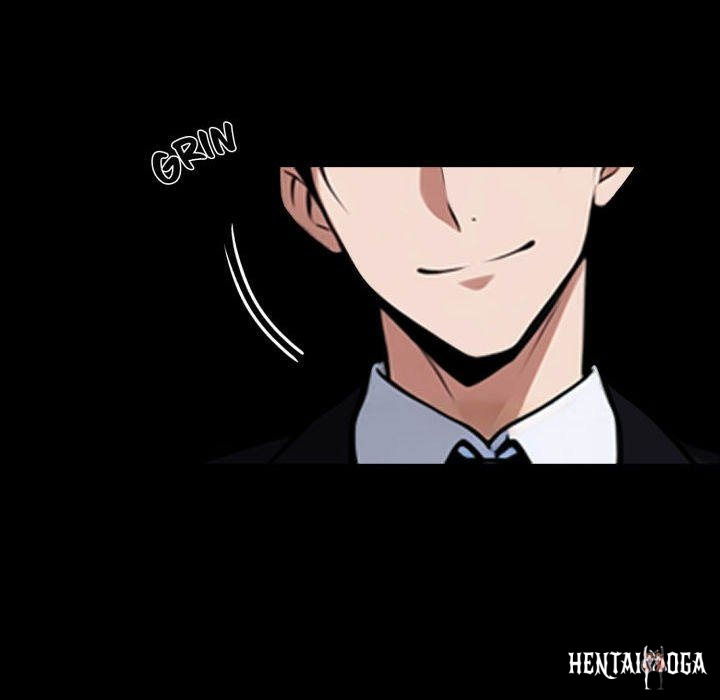 Gangster x Office Lady Gangster x Office Lady Chapter 69 - Page 109