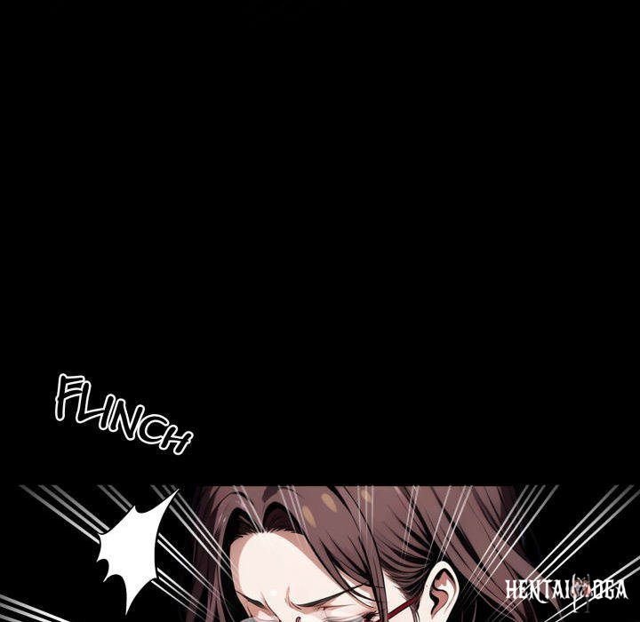 Gangster x Office Lady Gangster x Office Lady Chapter 69 - Page 11