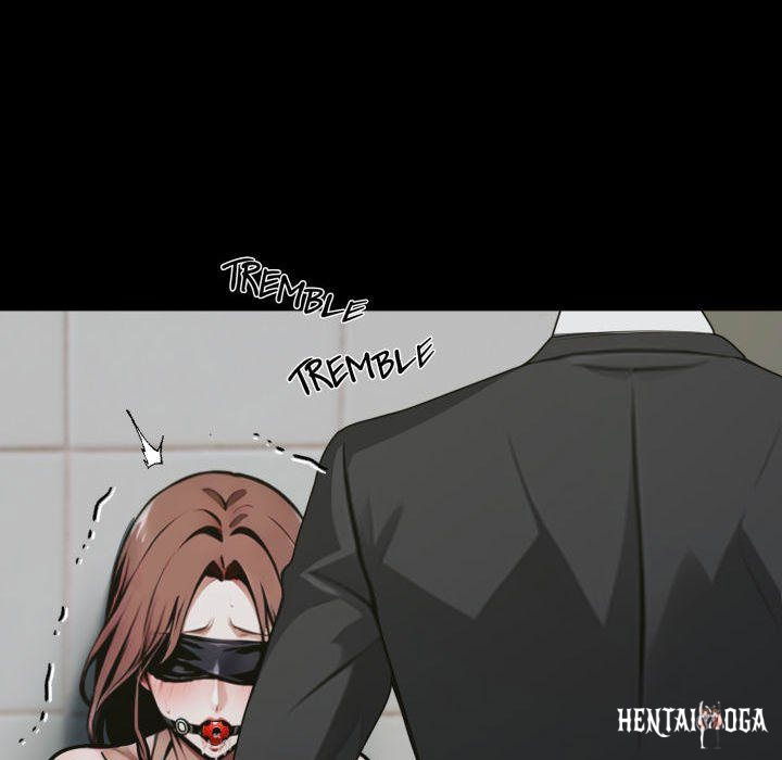 Gangster x Office Lady Gangster x Office Lady Chapter 69 - Page 110