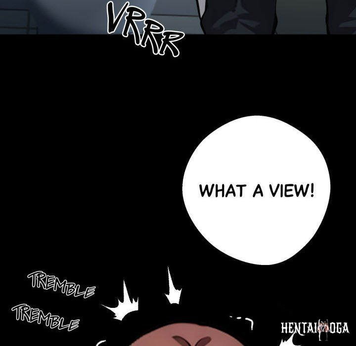 Gangster x Office Lady Gangster x Office Lady Chapter 69 - Page 112