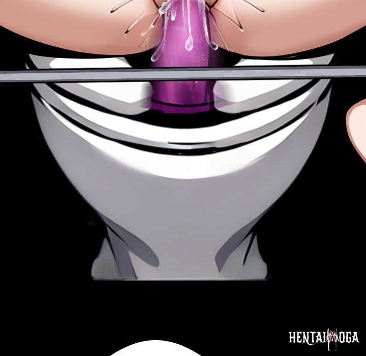 Gangster x Office Lady Gangster x Office Lady Chapter 69 - Page 115