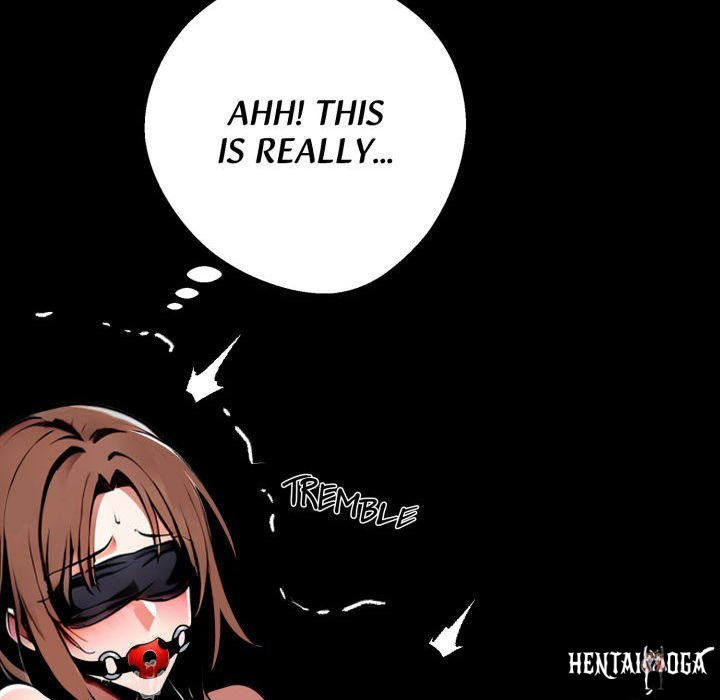 Gangster x Office Lady Gangster x Office Lady Chapter 69 - Page 116