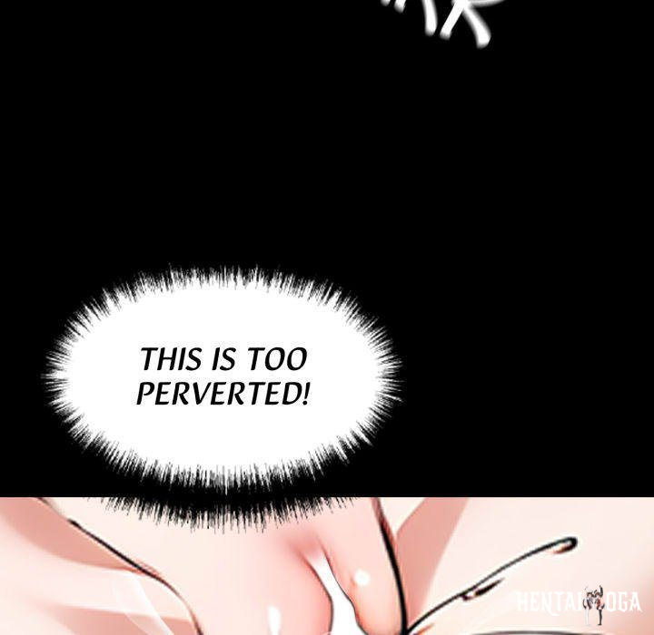 Gangster x Office Lady Gangster x Office Lady Chapter 69 - Page 118